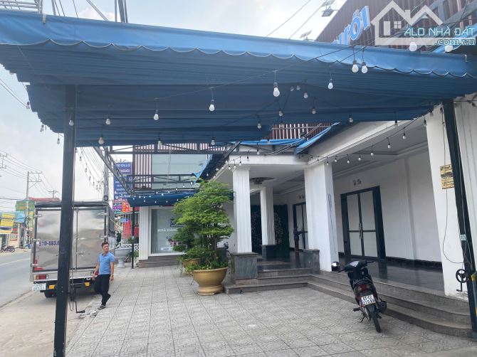 Cần Cho thuê hoặc sang lại nhà hàng tiệc cưới tại Thủ Khoa Huân, thuận An, Thuận Giao, Bìn - 2
