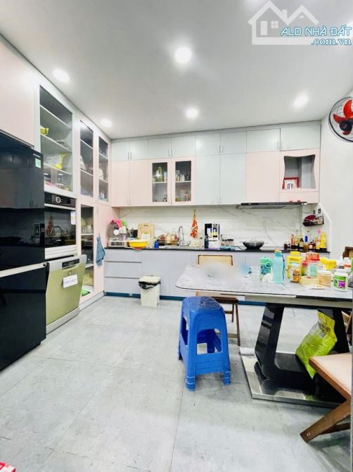 Nhà Đẹp Full Đồ – Gần Aeon Tân Phú – Dọn Vào Ở Ngay – Chốt Nhanh Giá Tốt!( DƯƠNG VĂN DƯƠNG - 2