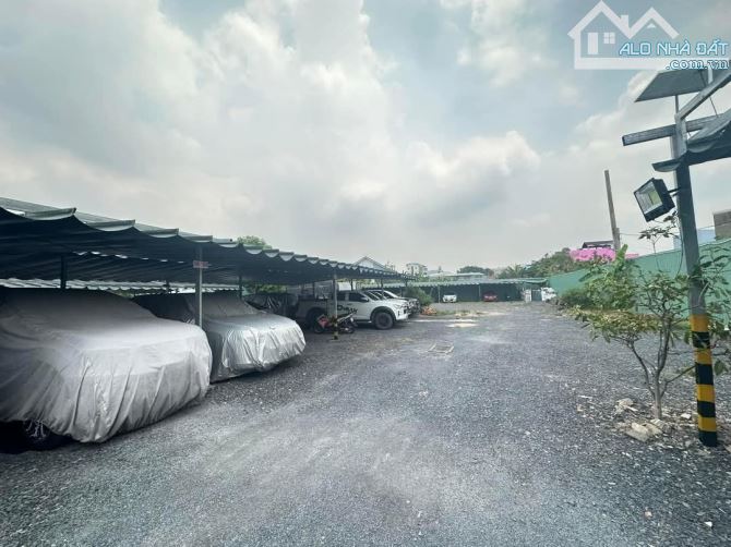 BÁN ĐẤT MẶT PHỐ VỌNG THANH XUÂN, VỊ TRÍ KINH DOANH ĐẮC ĐỊA, DT 1.100M2 GIÁ CHÀO 363 TỶ - 2