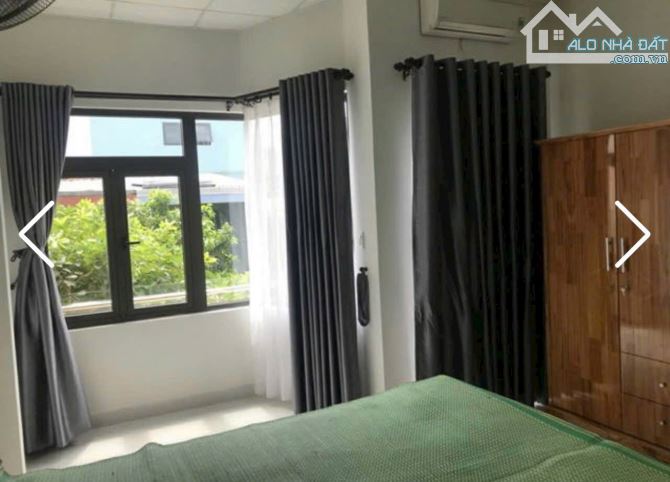 Nhà 2 tầng đường An Thượng 15 , dòng tiền 15tr/tháng . DT:60m , ngang 5m - 2