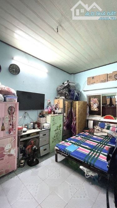 Bán nhà: lũy bán Bích, diện tích 70m, ngang 4m, giá 8 tỷ - 2