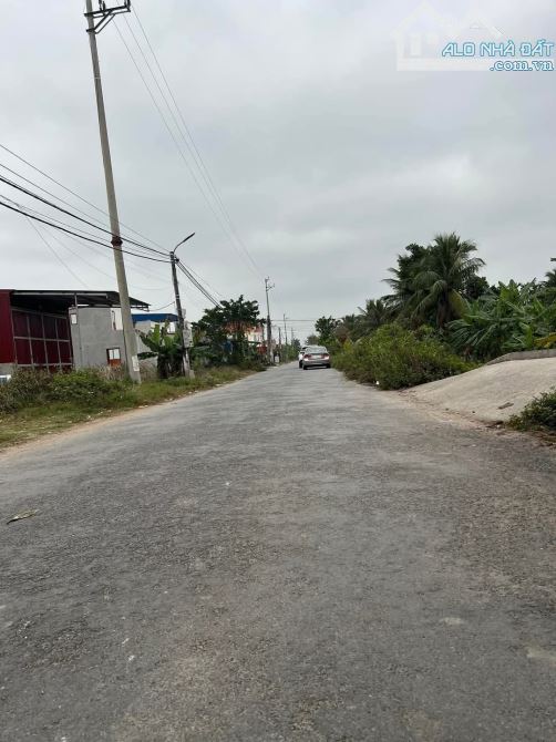 💥 BÁN LÔ ĐẤT 988M² – MINH ĐỨC, ĐỒ SƠN – GIÁ CHỈ 24 TỶ – TẶNG THÊM 1000M² ĐẤT 03 SIÊU LỢI - 2