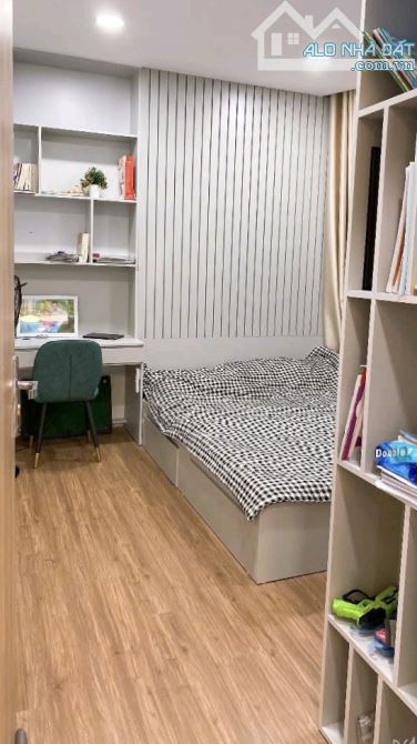 🏢 CHO THUÊ CĂN HỘ CAO CẤP 3 NGỦ – LE GRAND JARDIN – FULL NỘI THẤT - 2