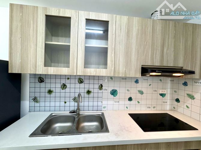 🏢 CHO THUÊ CĂN HỘ 2 NGỦ – CHUNG CƯ HOPE RIVERSIDE – FULL ĐỒ – VÀO Ở NGAY - 2