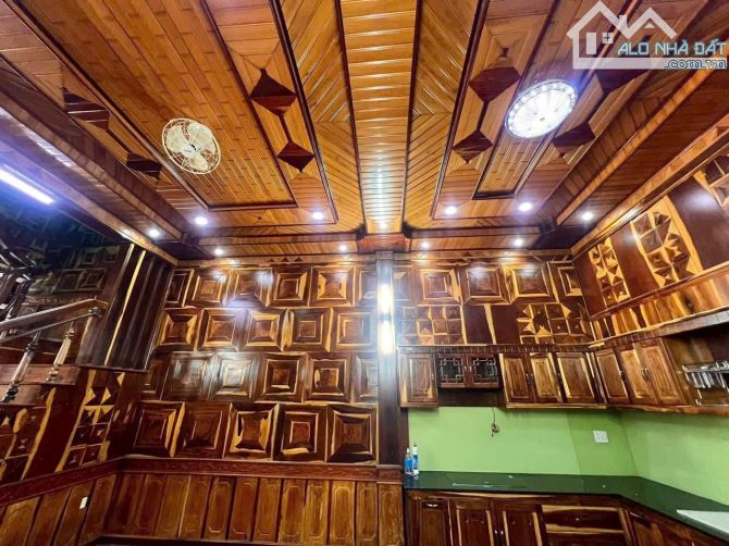 BÁN NHÀ MT LÊ LỢI (5x25,5) GIAO TRẦN NHẬT DUẬT NGAY TRUNG TÂM THÀNH PHỐ - 2