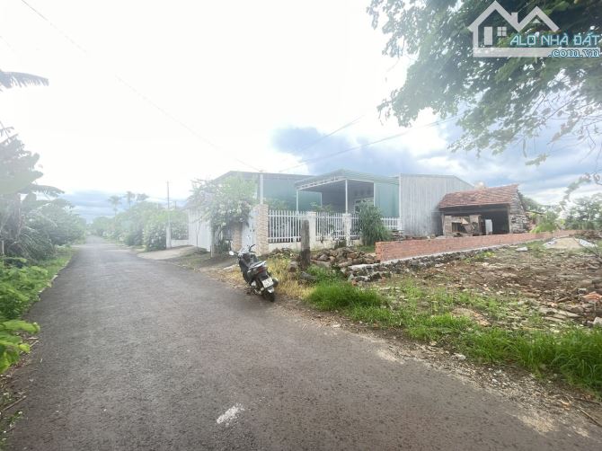Đất Hoà Khánh gần Quốc Lộ 14 trường học và chợ - 2