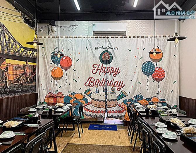 Bán nhà mặt phố Trung Hòa , KĐT Trung Yên, Cầu Giấy, kinh doanh cực đỉnh. - 2