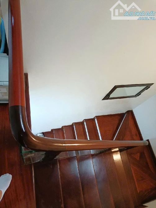 Bán biệt thự 60m2 tại Trịnh Văn Bô, Xuân Phương, Nam Từ Liêm, Hà Nội, giá ưu đãi 19 tỷ VND - 2
