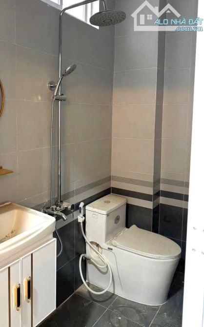 BÁN NHÀ ĐƯỜNG HIỆP BÌNH PHƯỜNG HIỆP BÌNH PHƯỚC 53M2 CHỈ 5.2 TỶ - 2