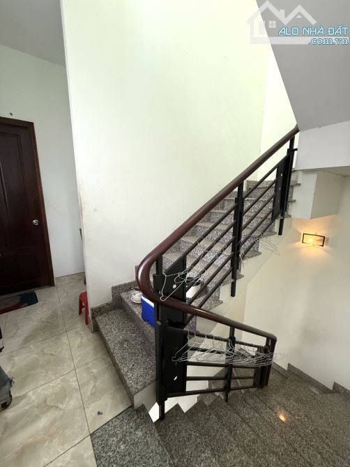 Bán nhà mặt phố quận 6 - Nở hậu cực đẹp kinh doanh tốt 14 tỷ - 2