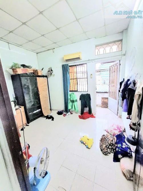Bán gấp MT nội bộ 2385 Phạm Thế Hiển P6 Q8,. DT 62m2. Giá chỉ  5.18 tỷ. - 2