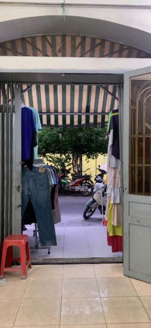 Bán gấp nhà HXH 100A Dương Bá Trạc P2 Q8.Dòng tiền tốt. DT 40m2. Giá chỉ  7.5tỷ. - 2