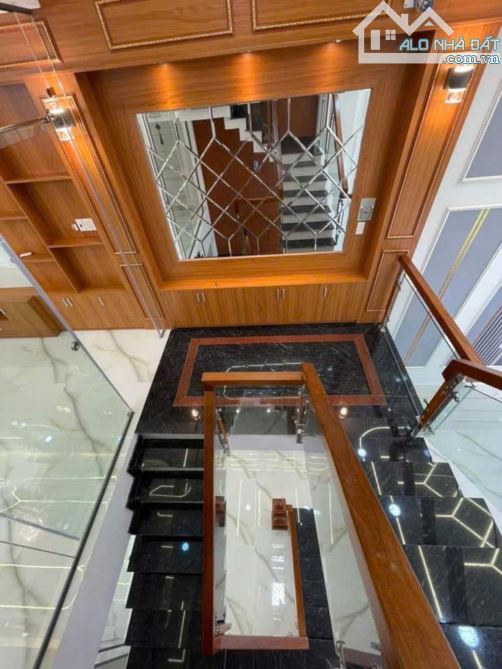 BÌNH TÂN- HƯƠNG LỘ 2 72M2- 5 TẦNG NHÀ MỚI KENG- NHỈNH 7 TỶ, - 2