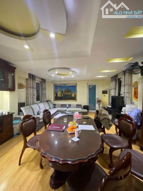 🔅 Tòa Nhà Mặt Phố Lương Định Của, Đống Đa, 83m2 10T MT 5.5m, Lô Góc, Chỉ 58 Tỷ 🔅 - 2