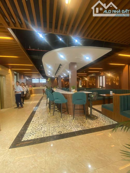 🔅 MẶT PHỐ NGUYỄN HOÀNG, ĐỒNG BÁT 280M2 8T THANG MÁY, MT 11M, CHỈ 93 TỶ 🔅 - 2