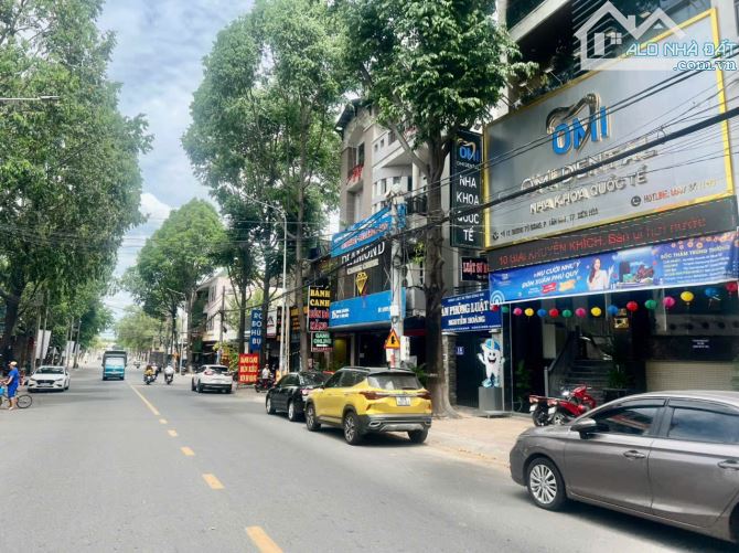 BÁN NHÀ 361M2 MẶT TIỀN Dương Tử Giang Ngay VINCOM  Biên Hoà. - 2