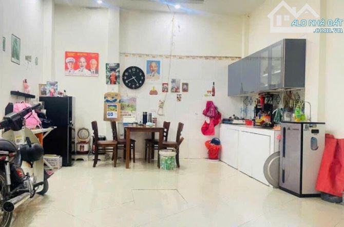 🔥 Siêu phẩm Đa Sỹ -  Tặng toàn bộ nội thất - Chỉ việc xách vali về ở, giá chỉ 4,7 tỷ - 2