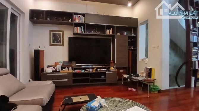MẶT PHỐ NGUYỄN CẢNH DỊ  – 90M2 – MT 6M - LÔ GÓC 3 THOÁNG. - 2