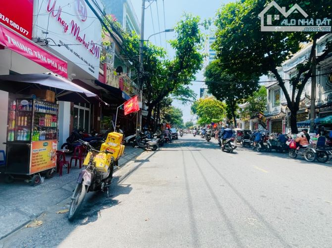⭐⭐⭐BÁN NHÀ 3 TẦNG MẶT TIỀN TRIỆU NỮ VƯƠNG – VỊ TRÍ VIP KINH DOANH - 2