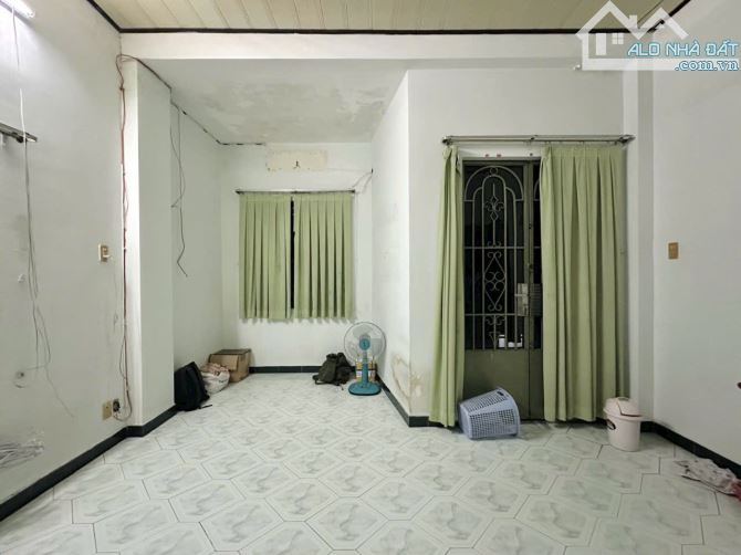 Vị trí đẹp khu đắc địa-Lê Văn Sỹ Quận 3-3 Tang - 49M2-Giá Chỉ Hơn 7TY ‼️ - 2