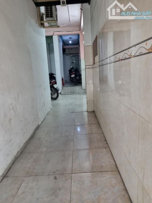 🔥🔥Chỉ 12 ty .DT 5M x 17.5M NGAY CÔNG KHU CÔNG NGHIỆP TÂN BÌNH 🔥ĐƯỜNG 20M CÓ LỀ 5M - - 2