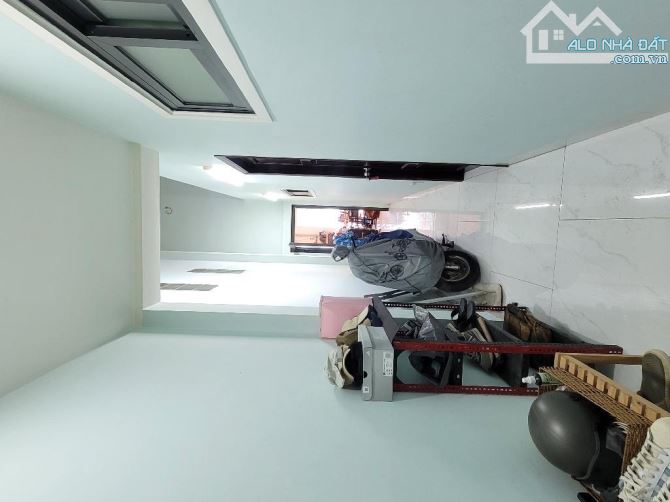 Mặt tiền Dương Quảng Hàm P.5 GV - 100m2 ngang 5 - Đường nhựa 40m - 2