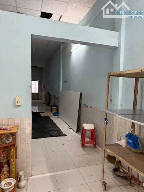 Cho thuê nhà nguyên căn MT gần Lý Thái Tông, Hòa Minh - 2