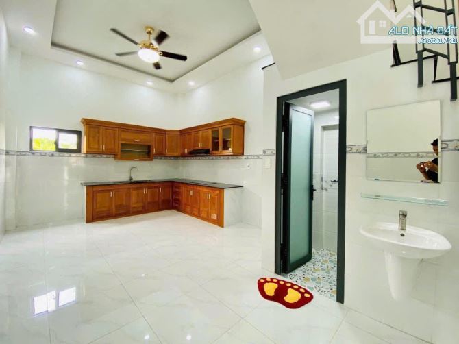 Bán nhà Phan Huy Ích, HXH, Phường 12, Gò Vấp chỉnh chủ, giá 6.8 tỷ TL - 2