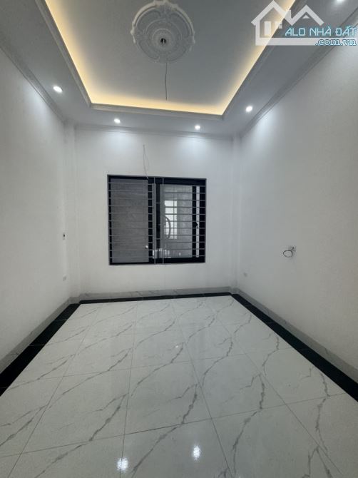 Bán nhà Ngọc Hồi 38m 5 tầng SĐCC 5,1 tỷ - 2