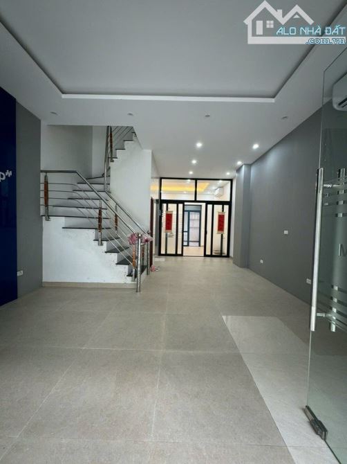 GALAXY HÀ ĐÔNG LIỀN KỀ VIP, 6TẦNG, THANG MÁY, KD - 2