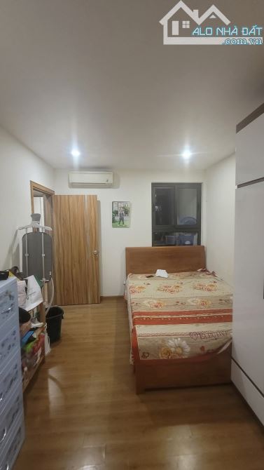 chung cư The K-Park, Lê Trọng Tấn Dt 54m, Tâng hơn 10  Tài chính 3.999 tỷ - 2