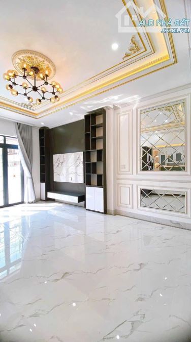 𝑁ℎ𝑎̀ 1 𝑡𝑟𝑒̣̂𝑡 2 𝑙𝑎̂̀𝑢 𝑃ℎ𝑢́ 𝐿𝑜̛̣𝑖, Thủ Dầu, 105m2, chỉ 5TỶ TL nhanh - 2