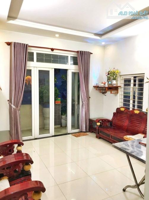 ♥ Nhà Góc kiệt Ô tô, sát MT Lê Đình Lý, 50m2, 4.5 tầng cực xịn hiện đại, 5.x tỷ - 2