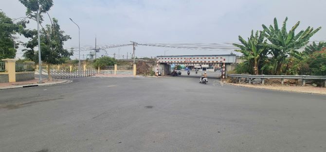 Bán đất phường Hiệp Hòa, cù lao phố, gần chùa Ông. - 2