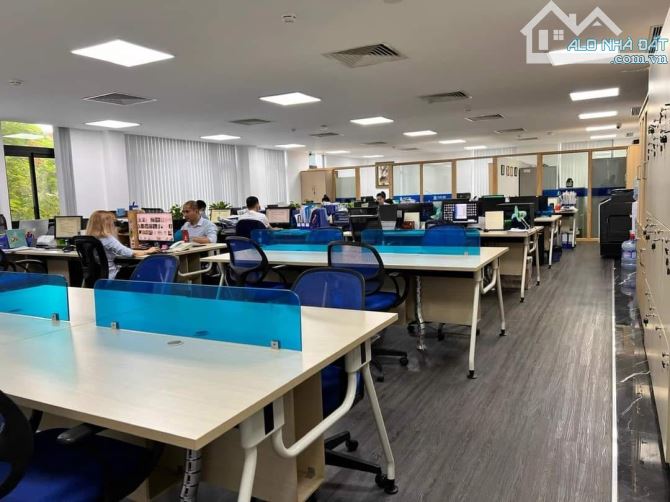 MẶT PHỐ HUỲNH THÚC KHÁNG❇ĐỐNG ĐA❇90 M2 x 10T❇120 TỶ❇ LÔ GÓC❇KD VIP KIM CƯƠNG - 2