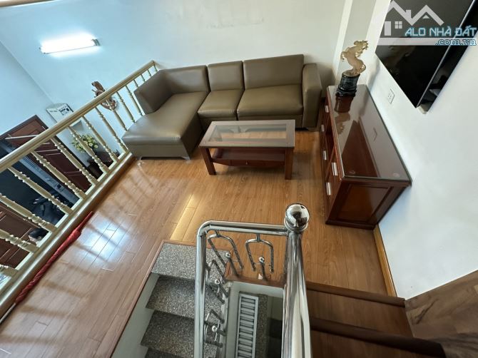Bán nhà lô góc – Yên Ninh – Quán Thánh – Đặng Dung, 43m2, chỉ 12 tỷ - 2