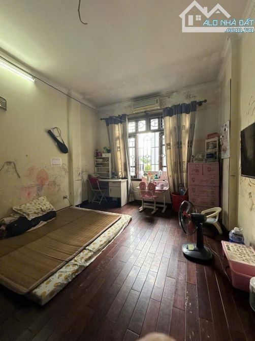 Bán nhà Mỹ Đình - 65m² - ô tô tránh nhau - kinh doanh tốt - nhỉnh 12tỷ. - 2