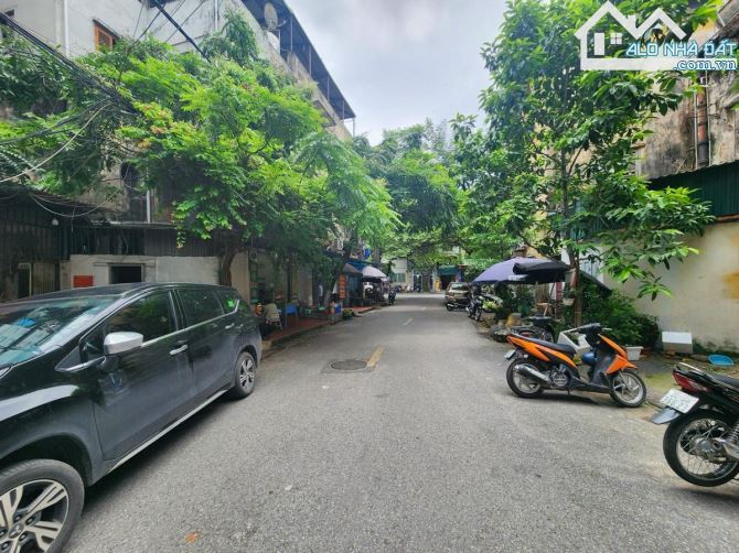 SIÊU HIẾM ! BÁN NHÀ MẶT PHỐ LÕI 2 BÀ TRƯNG , GẦN HỒ THIỀN QUANG 188M 55Tỷ - 2