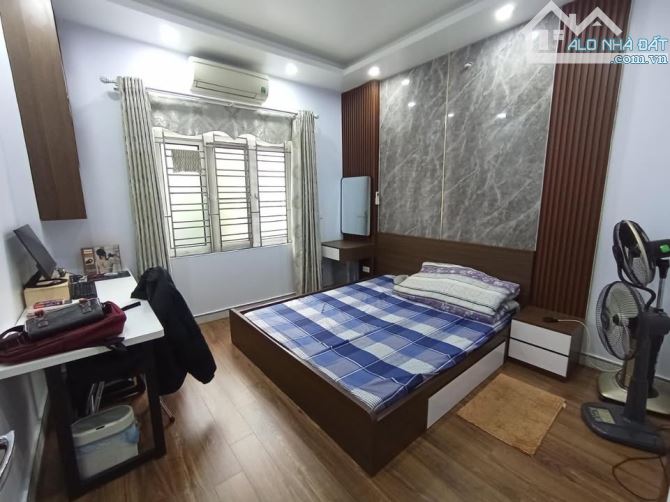 BÁN NHÀ HỒ TÙNG MẬU 60M 5T,P.LÔ ÔTÔ TRÁNH,GARA VỈA HÈ KINH DOANH, NT NHẬP CHỈ 15.9 TỶ - 2
