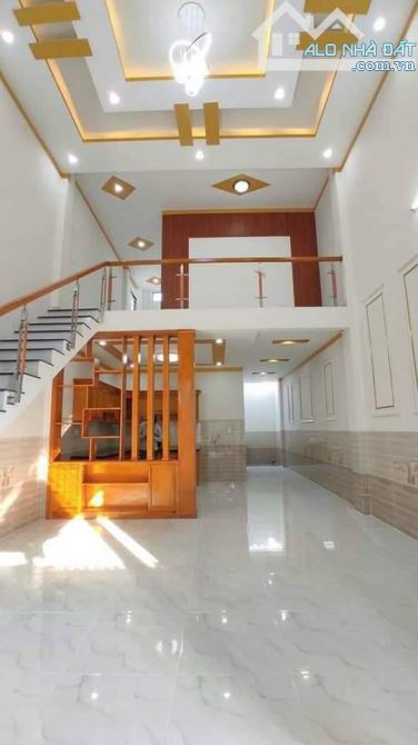 🚀 BÁN GẤP TRONG TUẦN – NHÀ CỰC TỐT – HẺM TO TRƯƠNG QUỐC DUNG  – 1 TRỆT 3 LẦU ST – 5PN - 2