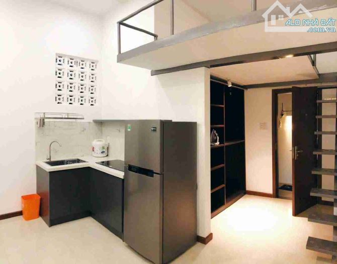 🏢 TÒA CĂN HỘ NGÔ GIA TỰ – DÒNG TIỀN ỔN ĐỊNH 20 TRIỆU/THÁNG CHỈ NHỈNH 7 TỶ - 2