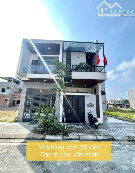 🔥Bán đất Hương Sơ - Nguyễn Văn Linh - Hàng Sạch Sẽ với tiện ích xung quanh đầy đủ - 2