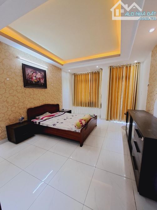 🏡 BÁN GẤP TRONG TUẦN – NHÀ CỰC TỐT – HẺM SIÊU ĐẸP LẠC LONG QUÂN  – 1 TRỆT 1 LỬNG 3 LẦU - 2