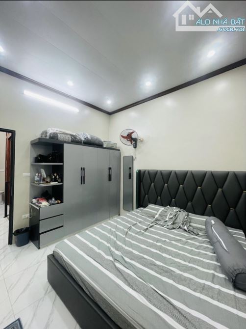 Phân lô Ngô Thì Nhậm,45m x5 tầng ,oto vào nhà, 3 bước là chợ - 2