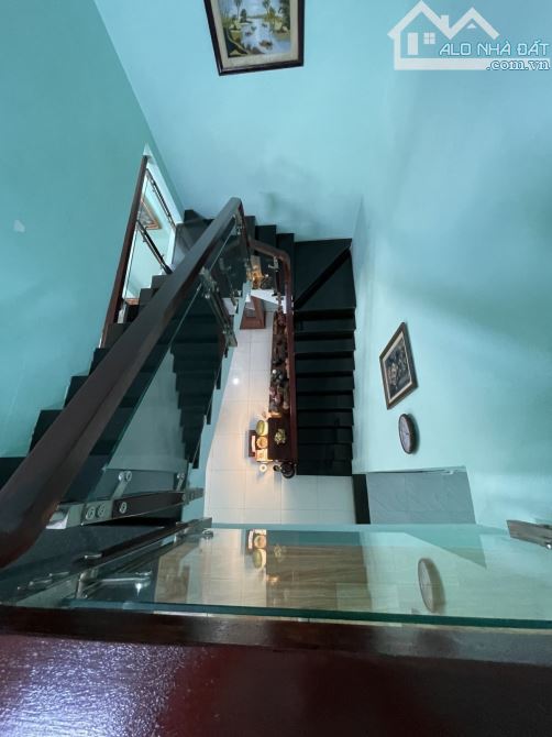 Mặt tiền Nguyễn Bình, 210m2, vừa ở vừa kinh doanh, 10.2 tỷ - 2