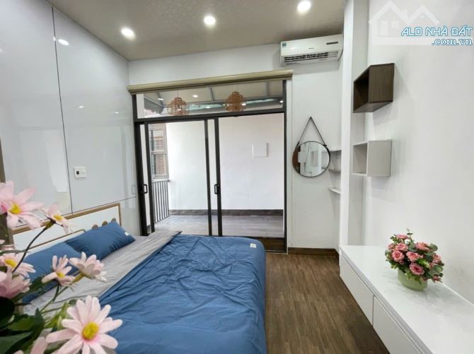Cần bán gấp căn nhà mặt phố đường Tiểu la, Nhà 3 tầng diện tích 120m2, giá 3,75 tỷ - 2
