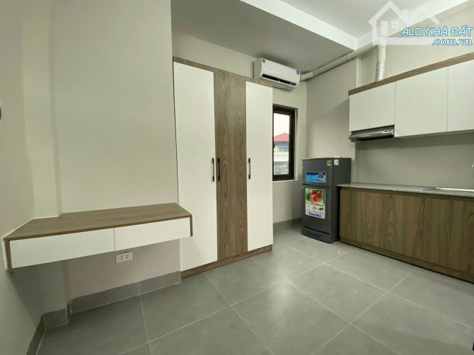BÁN CHDV ĐỐNG ĐA, DT 50 TRIỆU THÁNG, CHỈ 7.7 TỶ, 9 PHÒNG KK ĐỀU VIEW CÔNG VIÊN - 2