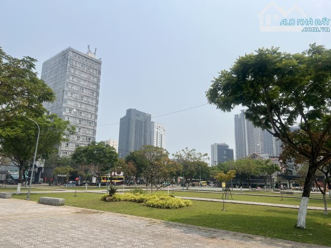 Bán 1 số lô góc Hồ Nghinh - Phước Mỹ - Sơn Trà - Đà Nẵng - 2