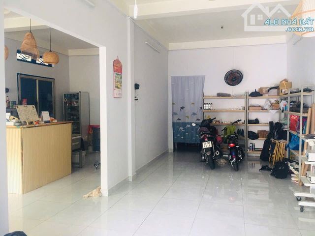 BÁN NHÀ 3 TẦNG - NGANG 8M – HẺM XE HƠI - LÊ ĐẠI HÀNH, P11, QUẬN 11 - 2