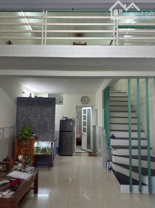 Bán nhà Lê Vĩnh Huy Hải Châu 42m2 giá 2.8 tỷ - 2
